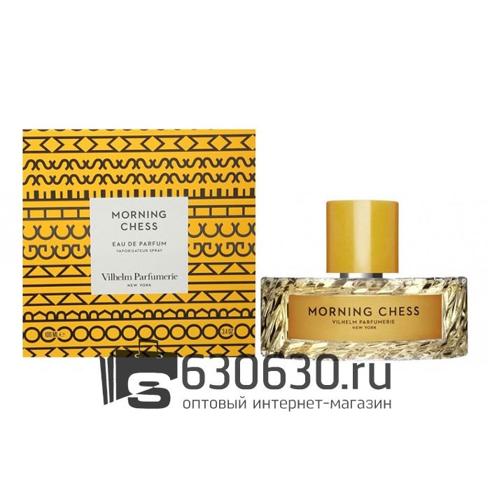 A-Plus Vilhelm Parfumerie "Morning Chess" EDP 100 ml