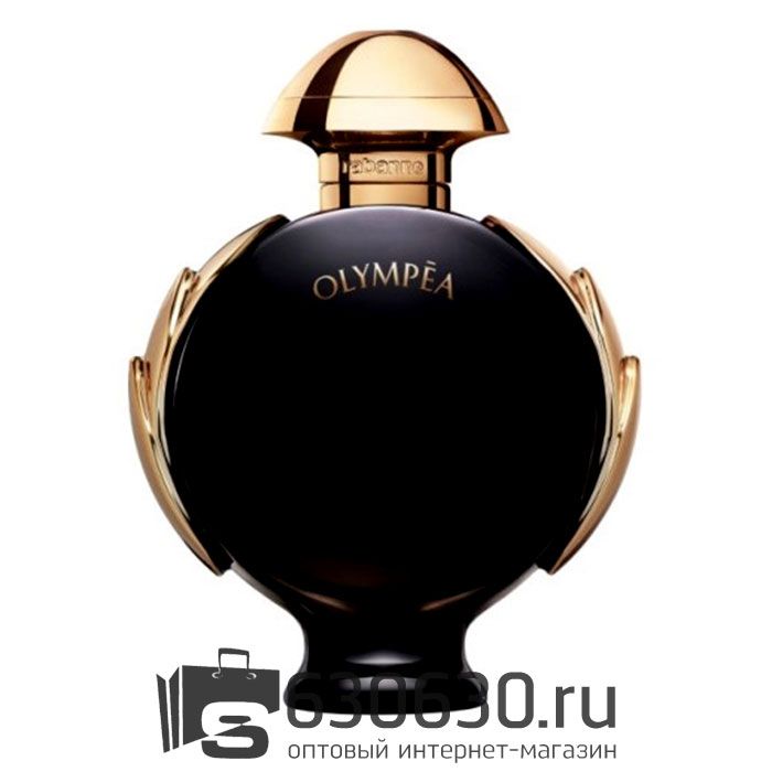 Евро Paco Rabanne "Olympea Parfum" 100 ml оптом