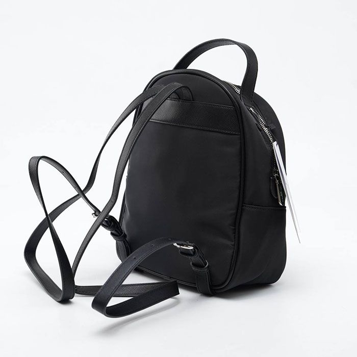 Рюкзак "K*rl Lag*rfeld" Плащовка ЛЮКС (28/23см)