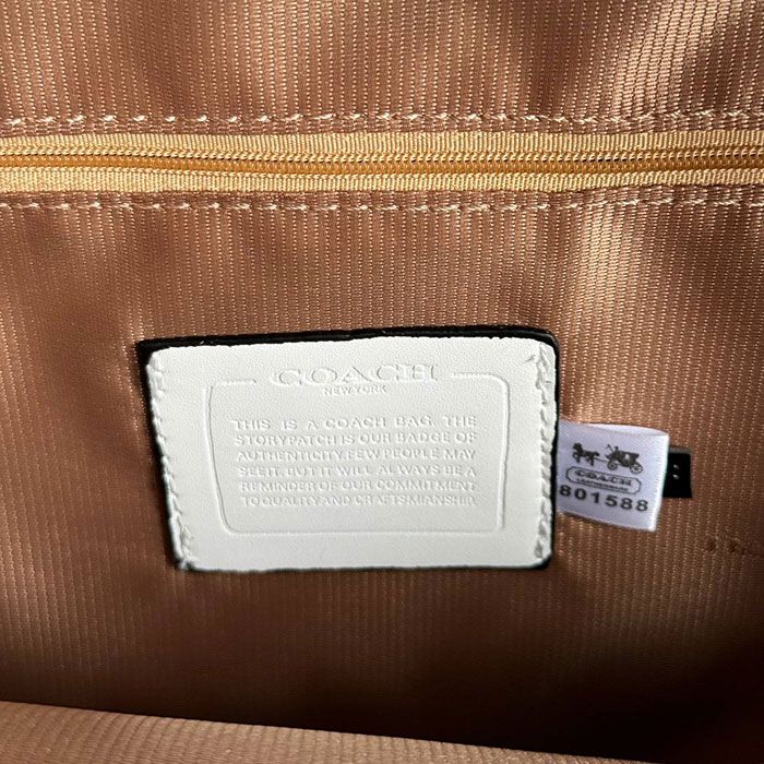 Рюкзак "C*aсh" Эко кожа ЛЮКС (30/25см)