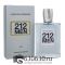 Tester Color Box Carolina Herrera "212 Men" 100 ml