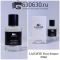 Мини парфюм Lacoste "Pour Femme" EDP 50 ml