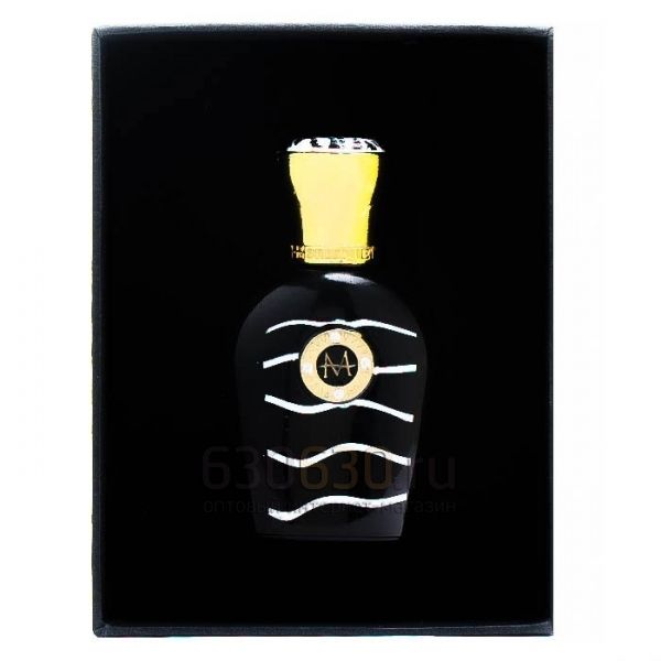 Moresque "Aristoqrati  Art Collection" 50 ml (Селектив Турция)