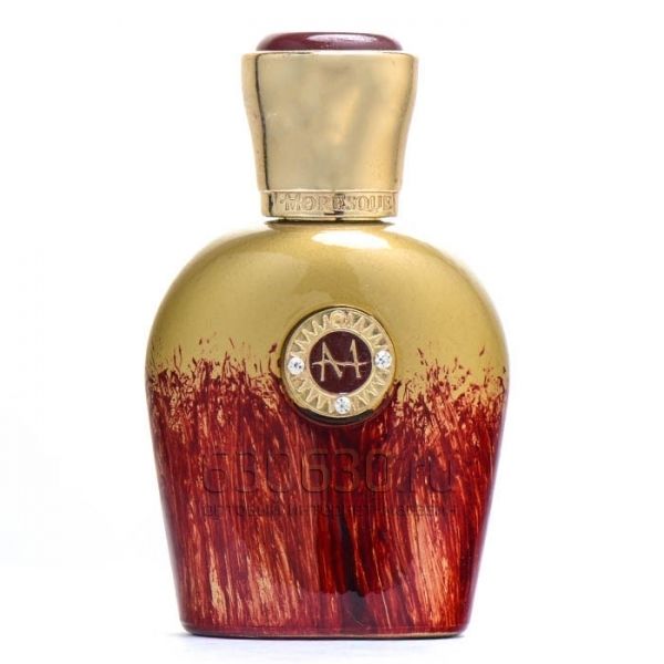 Moresque "Contessa Art Collection" 50 ml (Селектив Турция)