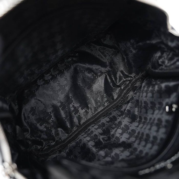 Рюкзак "K*rl Lag*rfeld" Плащовка ЛЮКС (28/23см)