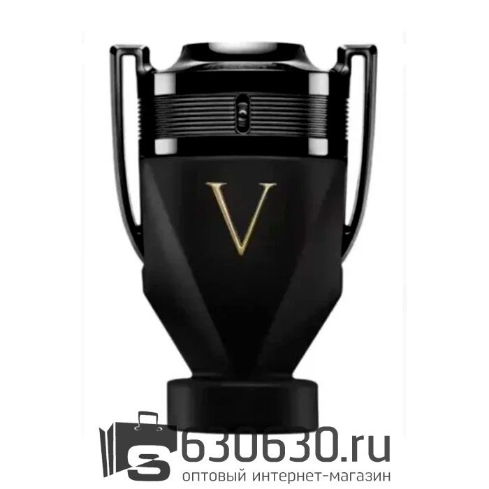 Евро Paco Rabanne "Invictus Victory Absolu" 100 ml