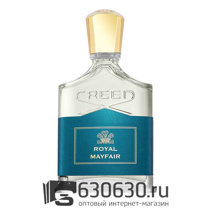 Евро Creed "Royal Mayfair 2024" EDP 100 ml