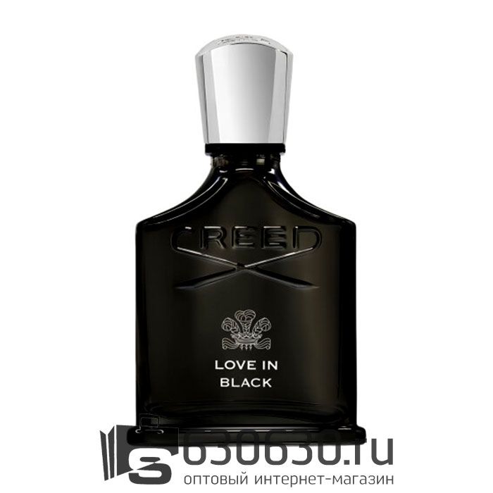 Евро Creed "Love In Black 2024" EDP 75 ml