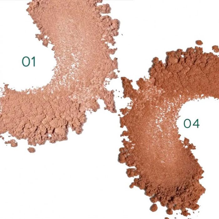 Бронзирующая пудра для лица Gucci "Poudre De Beauté Éclat Soleil" 12g