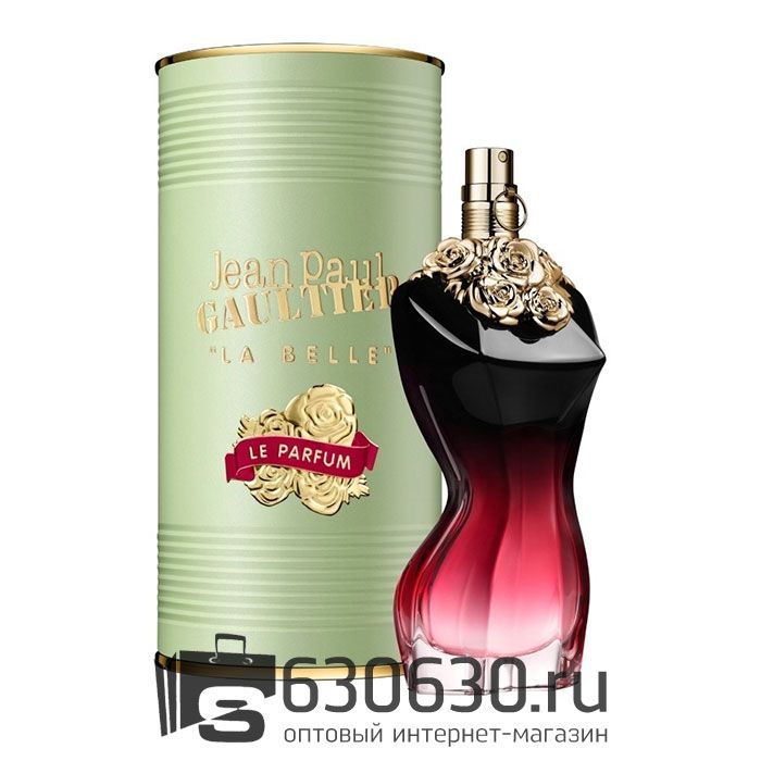 Jean Paul "La Belle Le Parfum" 100 ml