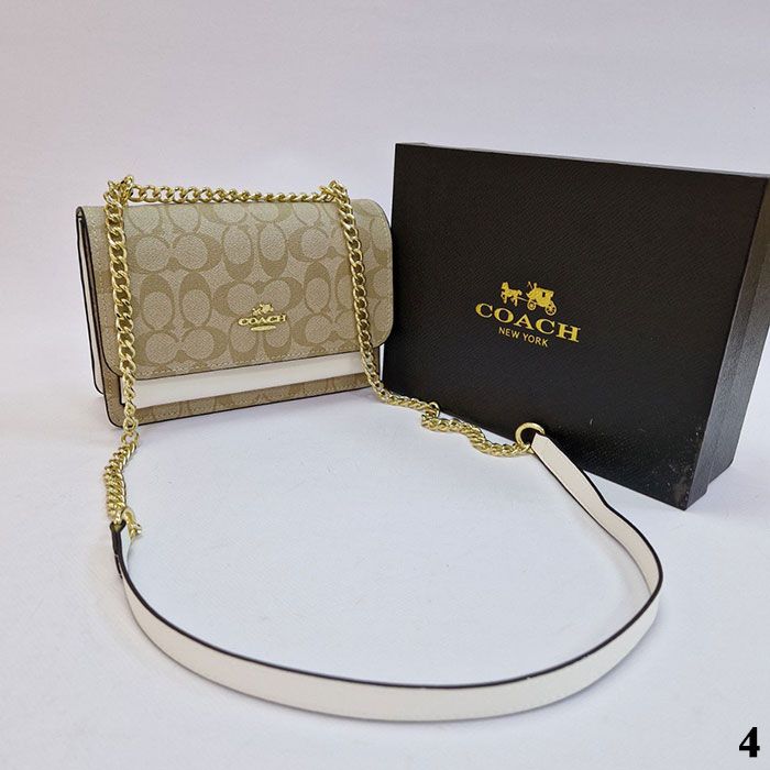 Сумка "C*aсh" Эко кожа (22/16см)