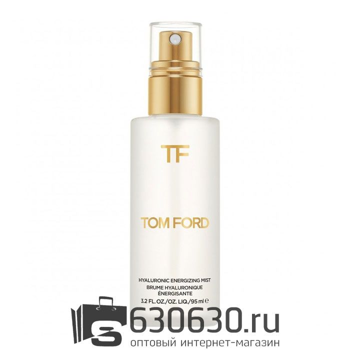 Увлажняющая спрей-дымка для лица Tom Ford "Hyaluronic Energizing Mist" 95 ml