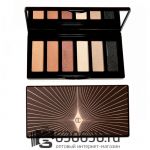 Тени для век Charlotte "Tilbury Super Nudes"