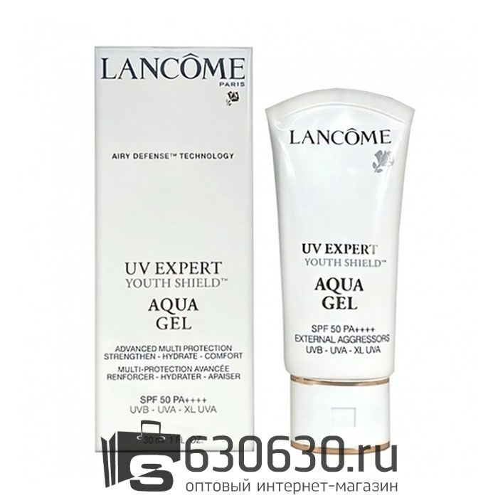 Крем для лица "UV Expert Youth ShieldSPF 50++++" 30 ml