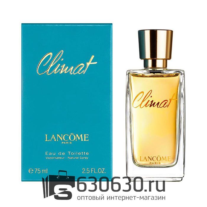 A-Plus Lancome "Climat" 75 ml