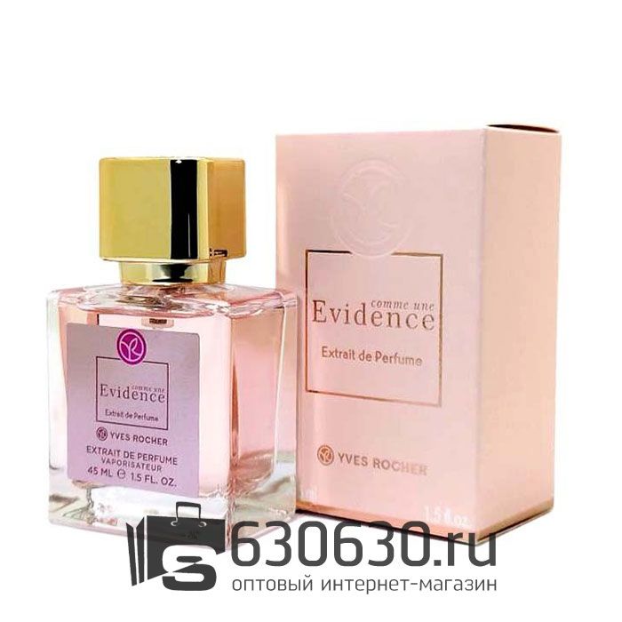 A-Plus Yves Rocher "Comme une Evidence" 45 ml