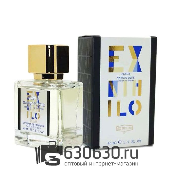 A-Plus Ex Nihilo "Fleur Narcotique" 45 ml