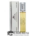 Мини-тестер Lacoste "Pour Femme" 33 ml
