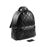 Рюкзак "Ch*nel" Плащовка ЛЮКС (36/32см)