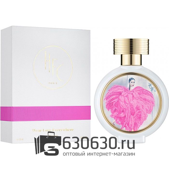 A-Plus Haute Fragrance Company "Wear Love Everywhere" 75 ml