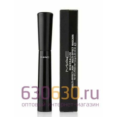 Тушь для ресниц MAC "Mineralize Multi-Effect Lash" 13g