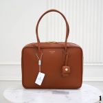 Сумка "Y*es Sa*nt Lau*ent" Эко кожа ЛЮКС (32/23см)