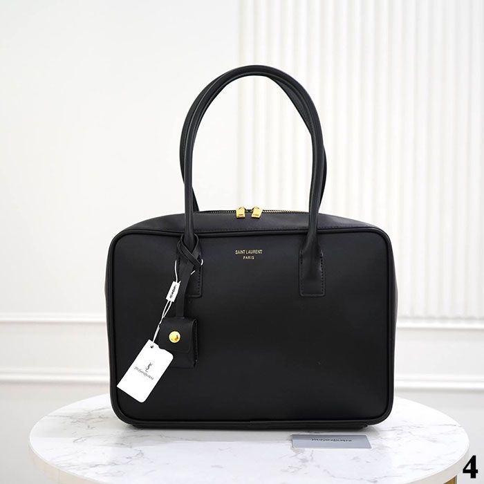 Сумка "Y*es Sa*nt Lau*ent" Эко кожа ЛЮКС (32/23см)