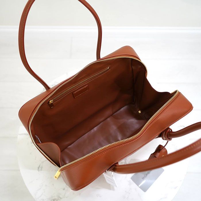 Сумка "Y*es Sa*nt Lau*ent" Эко кожа ЛЮКС (32/23см)