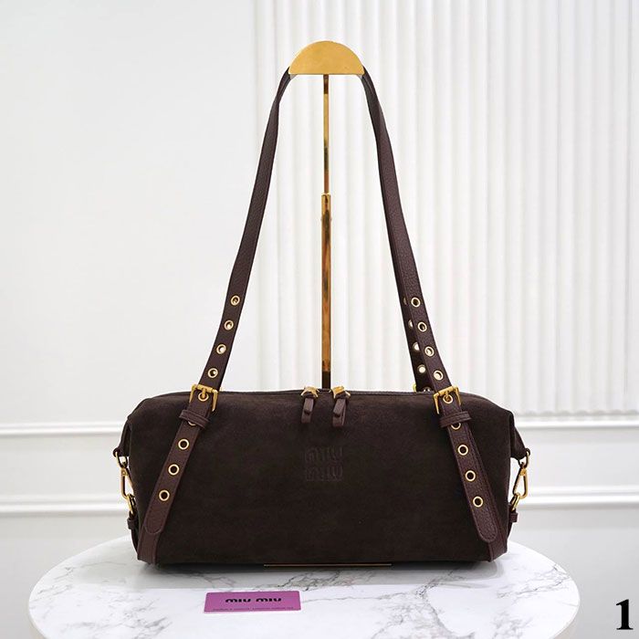 Сумка "M*U M*U" (36/16см)