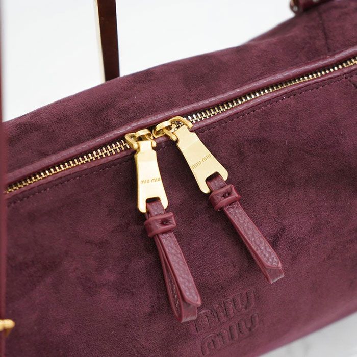 Сумка "M*U M*U" (36/16см)