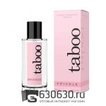 Евро Taboo "Frivole" 50 ml