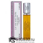Мини-тестер "La Vie Est Belle L'Eau De Parfum" 33 ml