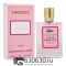 Tester Color Box Lacoste "Eau De L.12.12 Pour Elle Sparkling" 100 ml