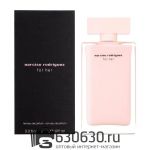 ОАЭ Narciso Rodriguez "For Her Eau de Parfum" 100 ml