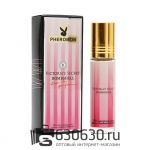 Масляные духи с феромонами Victoria's Secret "Bombshell" 10 ml