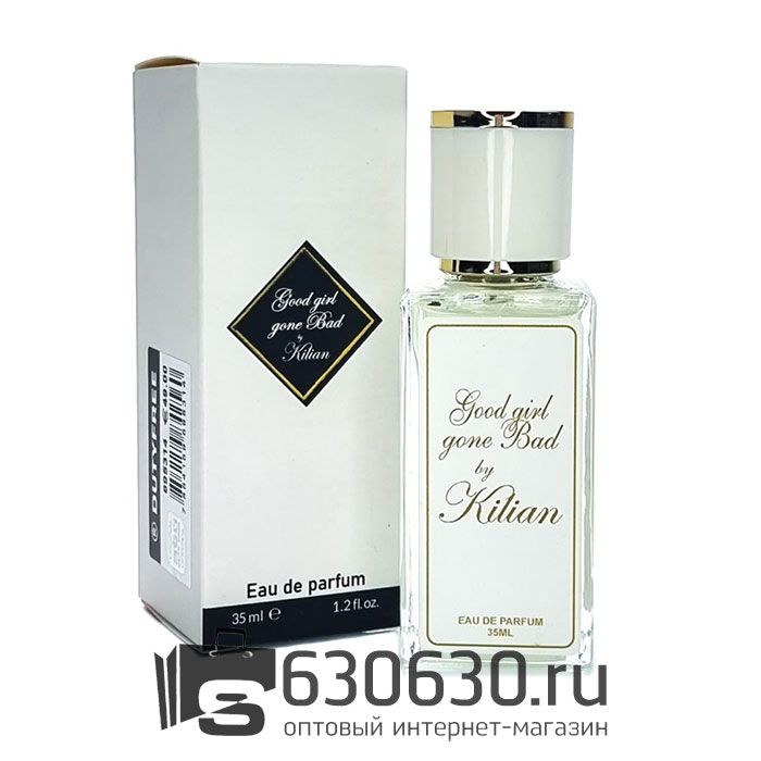 Мини парфюм ''Good Girl Gone Bad By Kilian " 35 ml