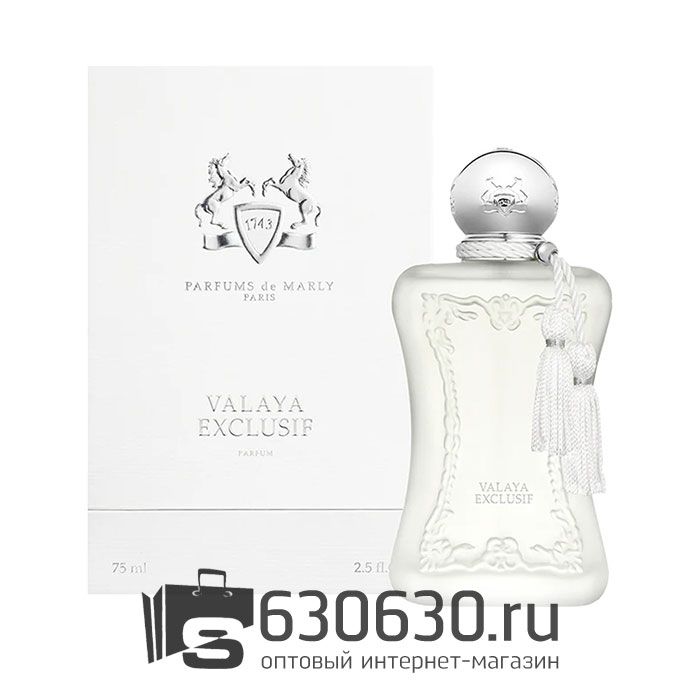 Евро Parfums De Marly "Valaya Exclusif" 75 ml оптом