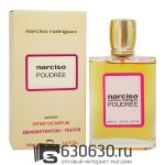 Tester Color Box Narciso Rodriguez " Narciso Poudree" 100 ml