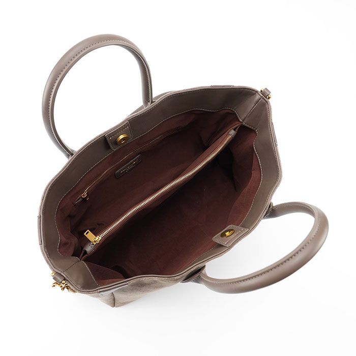 Сумка "Y*es Sa*nt Lau*ent" Замша (32/22см)