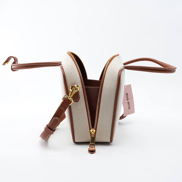 Сумка "M*U M*U" Эко кожа ЛЮКС (28/18см)