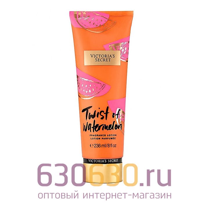 Лосьон для тела Victoria's Secret "Twist Of Watermelon" 236 ml