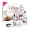 Набор для ухода за кожей с коллагеном и улиткой Collagen "Capture Miracle" 5 в 1