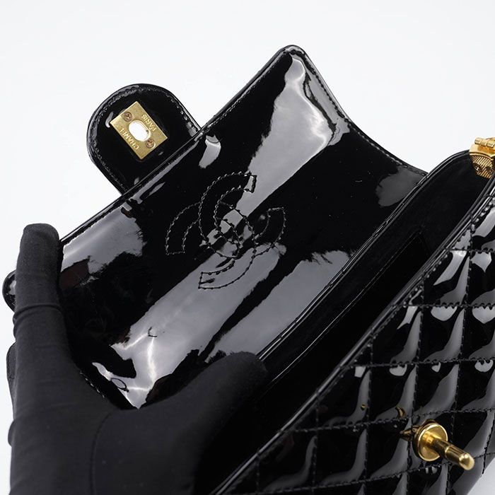 Сумка "Ch*nel" (23/13см)