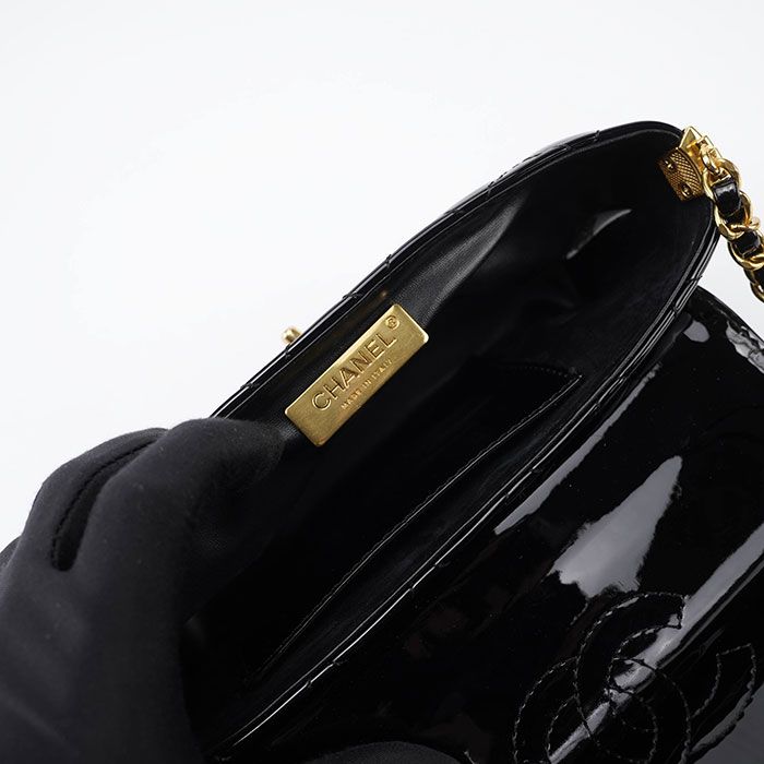 Сумка "Ch*nel" (23/13см)