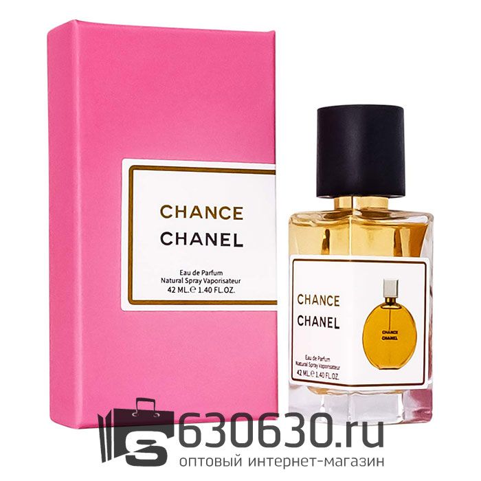 Мини-парфюм Chanel "Chance" 42 ml NEW