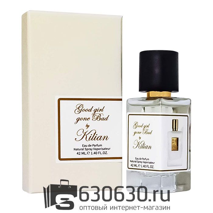 Мини-парфюм "Good Girl Gone Bad By Kilian" 42 ml NEW