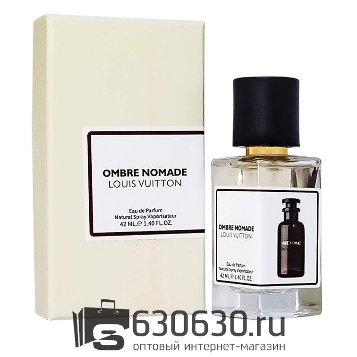 Мини-парфюм Louis Vuitton "Ombre Nomade" 42 ml NEW