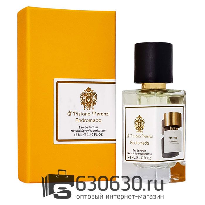 Мини-парфюм Tiziana Terenzi "Andromeda" 42 ml NEW