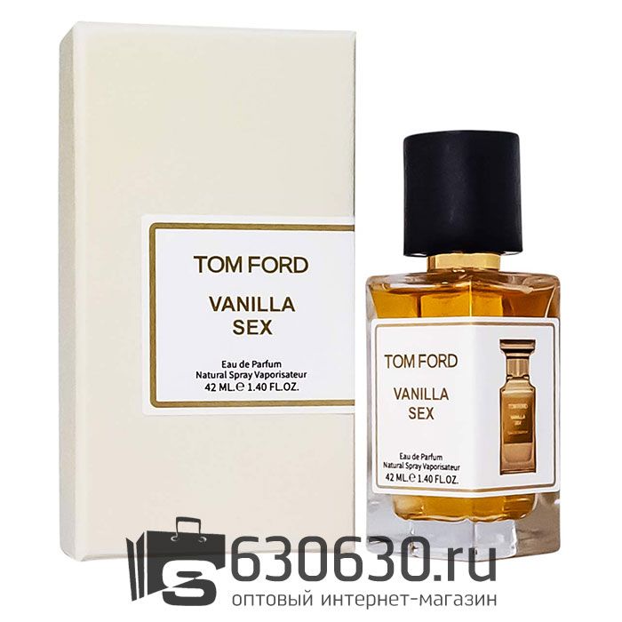 Мини-парфюм Tom Ford "Vanilla Sex" 42 ml NEW