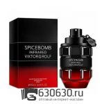 Евро Viktor & Rolf "Spicebomb Infrared" 90 ml оптом
